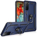 Samsung Galaxy S21 Plus Uyumlu Kılıf Zore Vega Kapak - 3