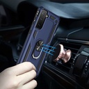 Samsung Galaxy S21 Plus Uyumlu Kılıf Zore Vega Kapak - 5