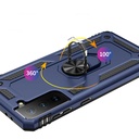 Samsung Galaxy S21 Plus Uyumlu Kılıf Zore Vega Kapak - 7