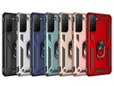 Samsung Galaxy S21 Plus Uyumlu Kılıf Zore Vega Kapak - 8