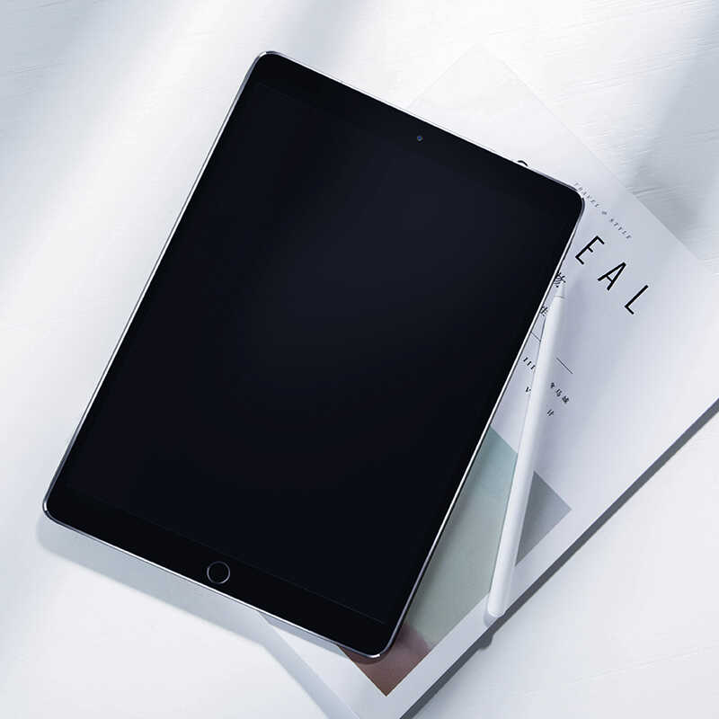 Benks Apple iPad 9.7 2017 Uyumlu (5.Nesil) Paper-Like Ekran Koruyucu - 5