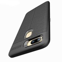 Oppo AX7 Uyumlu Kılıf Zore Niss Silikon Kapak - 1