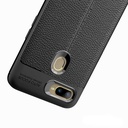 Oppo AX7 Uyumlu Kılıf Zore Niss Silikon Kapak - 2