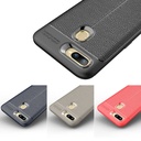 Oppo AX7 Uyumlu Kılıf Zore Niss Silikon Kapak - 7