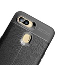 Oppo AX7 Uyumlu Kılıf Zore Niss Silikon Kapak - 9