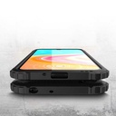 Huawei Honor 20 Lite Uyumlu Kılıf Zore Crash Silikon Kapak - 4