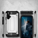 Huawei Honor 20 Uyumlu Kılıf Zore Crash Silikon Kapak - 1