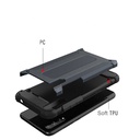 Huawei P Smart S Uyumlu (Y8P) Kılıf Zore Crash Silikon Kapak - 1
