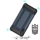 Huawei P Smart S Uyumlu (Y8P) Kılıf Zore Crash Silikon Kapak - 2