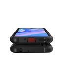 Huawei P Smart S Uyumlu (Y8P) Kılıf Zore Crash Silikon Kapak - 3
