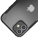 Apple iPhone 12 Uyumlu Kılıf Zore Volks Kapak - 7
