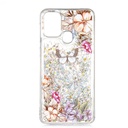 Samsung Galaxy M21 Uyumlu Kılıf Zore Marshmelo Silikon - 1