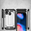 Samsung Galaxy A40 Uyumlu Kılıf Zore Crash Silikon Kapak - 1