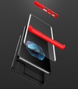 Samsung Galaxy Note 20 Uyumlu Kılıf Zore Ays Kapak - 3