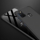 Samsung Galaxy M21 Uyumlu Kılıf Zore Ays Kapak - 1