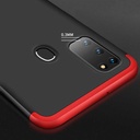 Samsung Galaxy M21 Uyumlu Kılıf Zore Ays Kapak - 6