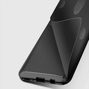 Samsung Galaxy M21 Uyumlu Kılıf Zore Negro Silikon Kapak - 8