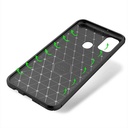 Samsung Galaxy M21 Uyumlu Kılıf Zore Negro Silikon Kapak - 12