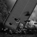 Samsung Galaxy M21 Uyumlu Kılıf Zore Niss Silikon Kapak - 6