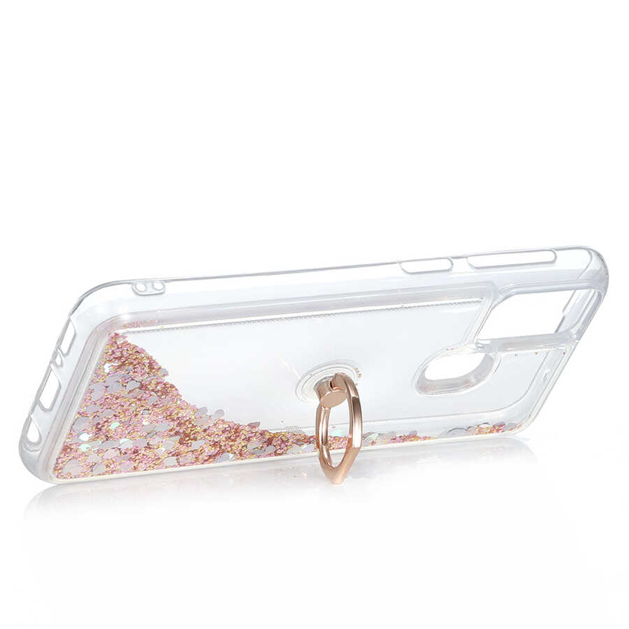 Samsung Galaxy M30S Uyumlu Kılıf Zore Milce Kapak - 2