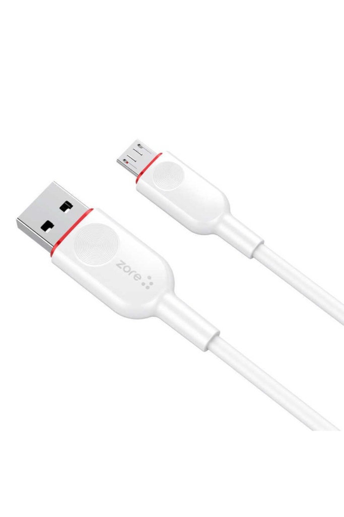 ​XMac Serisi ZR-X2 Micro 2 in 1 Şarj Seti