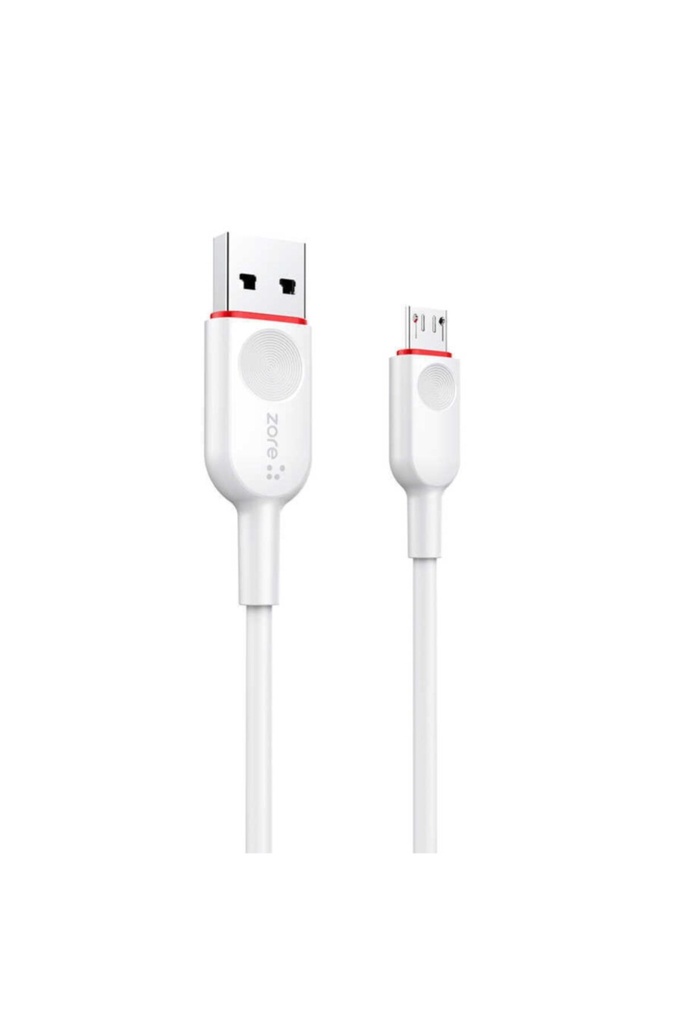 ​XMac Serisi ZR-X2 Micro 2 in 1 Şarj Seti