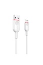 ​XMac Serisi ZR-X2 Micro 2 in 1 Şarj Seti