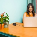 Wiwu PD Power Turbo TX-MU520C-A Universal Şarj Adaptörü - 1