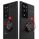 Samsung Galaxy Note 20 Ultra Uyumlu Kılıf Zore Ravel Silikon Kapak - 4