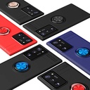 Samsung Galaxy Note 20 Ultra Uyumlu Kılıf Zore Ravel Silikon Kapak - 5