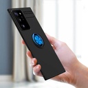 Samsung Galaxy Note 20 Ultra Uyumlu Kılıf Zore Ravel Silikon Kapak - 7