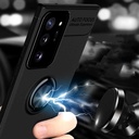 Samsung Galaxy Note 20 Ultra Uyumlu Kılıf Zore Ravel Silikon Kapak - 8