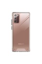 Samsung Galaxy Note 20 Uyumlu Kılıf Zore Gard Silikon