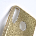 Huawei P40 Lite E Uyumlu Kılıf Zore Shining Silikon - 2