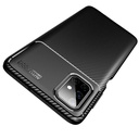 Samsung Galaxy M51 Uyumlu Kılıf Zore Negro Silikon Kapak - 2