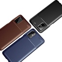 Samsung Galaxy M51 Uyumlu Kılıf Zore Negro Silikon Kapak - 3