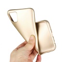 Realme C11 Uyumlu Kılıf Zore Premier Silikon Kapak - 2