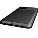 Samsung Galaxy M51 Uyumlu Kılıf Zore Negro Silikon Kapak - 4