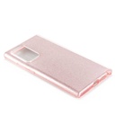 Samsung Galaxy Note 20 Uyumlu Kılıf Zore Shining Silikon - 2