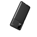Samsung Galaxy M51 Uyumlu Kılıf Zore Negro Silikon Kapak - 7