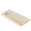 Samsung Galaxy Note 20 Ultra Uyumlu Kılıf Zore Shining Silikon - 2