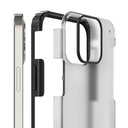 Apple iPhone 12 Pro Max Uyumlu Kılıf Zore Volks Kapak - 4