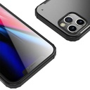 Apple iPhone 12 Pro Max Uyumlu Kılıf Zore Volks Kapak - 5