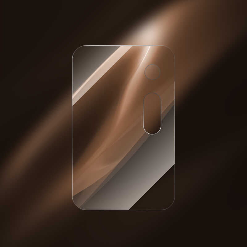 Samsung Galaxy Note 20 Ultra Uyumlu Benks KR Kamera Lens Koruyucu Cam - 2