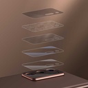 Samsung Galaxy Note 20 Ultra Uyumlu Benks KR Kamera Lens Koruyucu Cam - 3