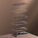 Samsung Galaxy Note 20 Uyumlu Benks KR Kamera Lens Koruyucu Cam - 3