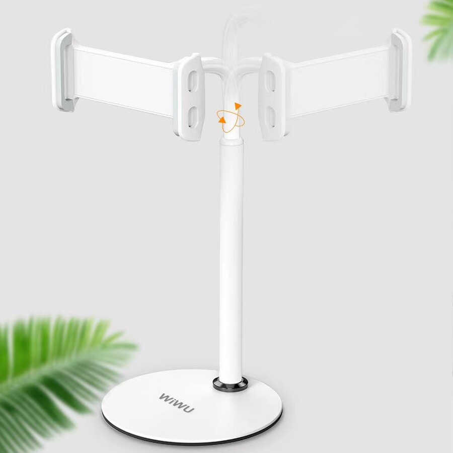 Wiwu ZM300 Giraffe Tablet - Telefon Standı - 2