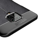 Xiaomi Redmi Note 9 Pro Uyumlu Kılıf Zore Niss Silikon Kapak - 5