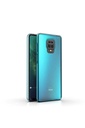Xiaomi Redmi Note 9 Pro Uyumlu Kılıf Zore Süper Silikon Kapak