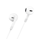 Wiwu EB314 Hi-Fi Ses Kaliteli Type-C Kulakiçi Kulaklık - 1